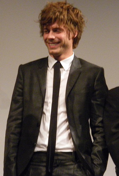 François Arnaud