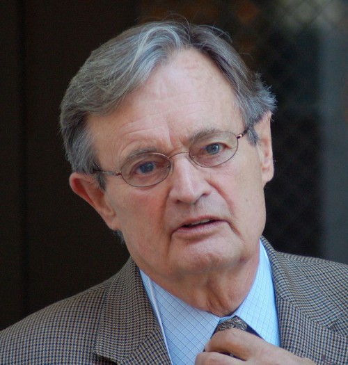 David McCallum