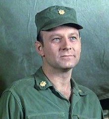 Larry Linville