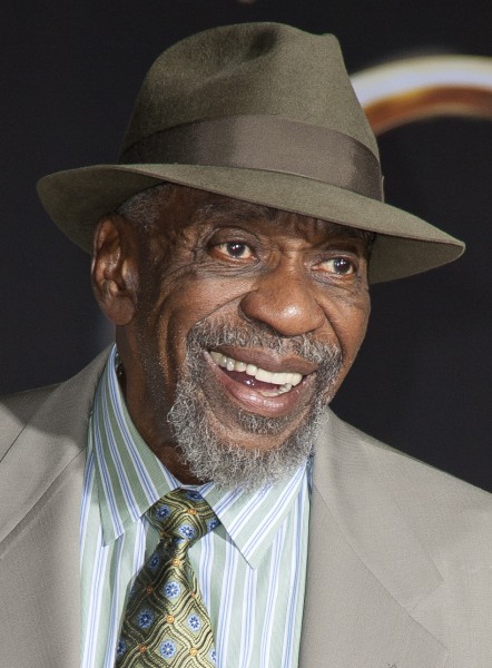 Bill Cobbs