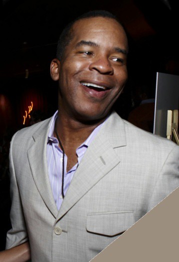 David Alan Grier