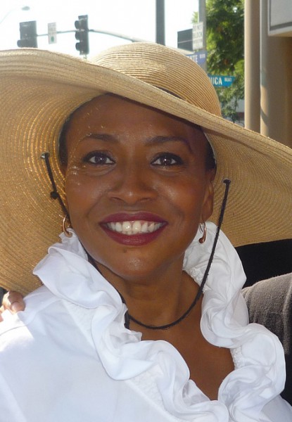 Jenifer Lewis