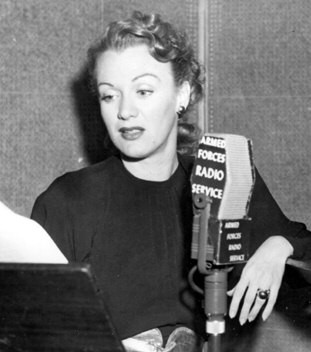 Eve Arden