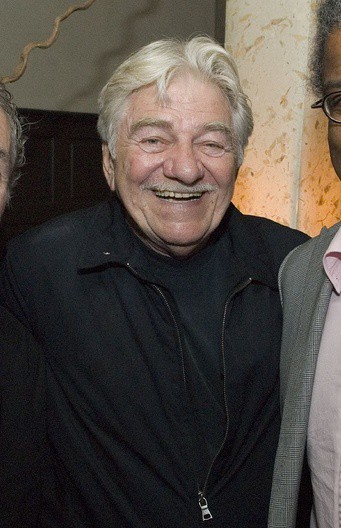 Seymour Cassel