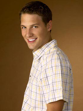 Michael Cassidy