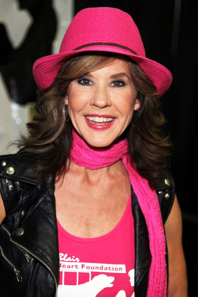 Linda Blair