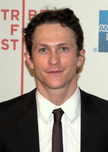 Jonathan Tucker