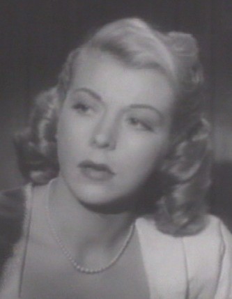 Pamela Britton