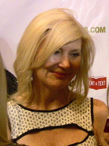 Beth Broderick