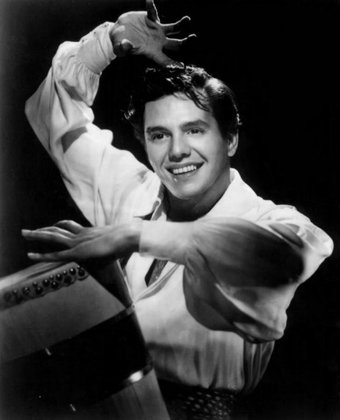 Desi Arnaz