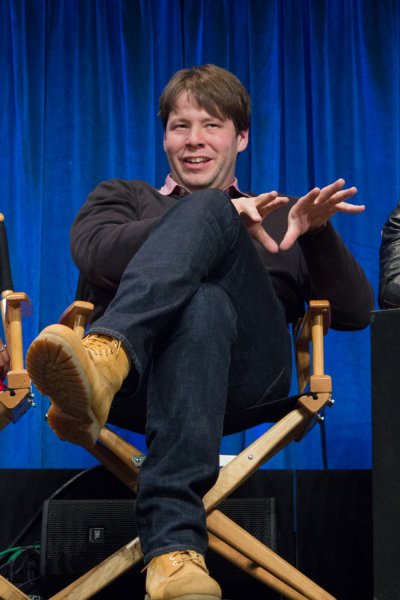 Ike Barinholtz