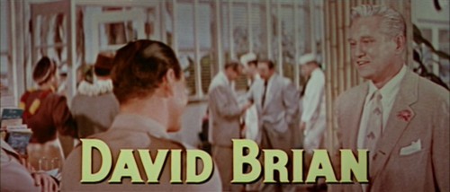 David Brian