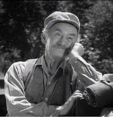 Andy Clyde