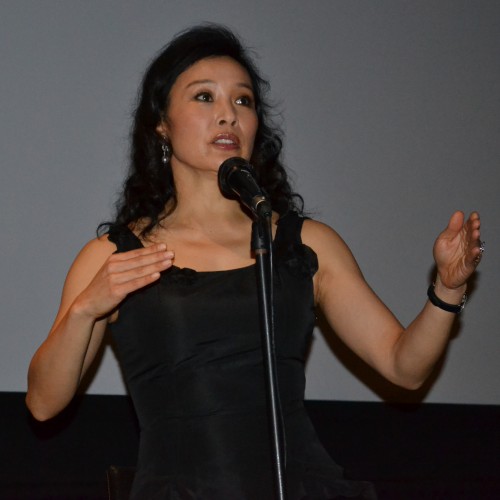 Joan Chen