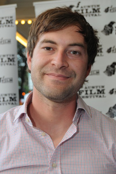 Mark Duplass