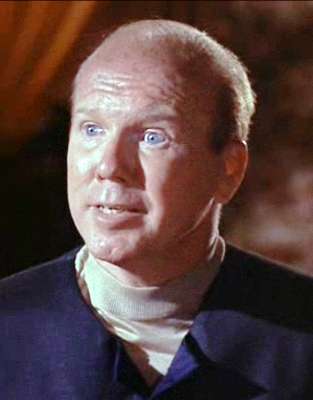 John Fiedler