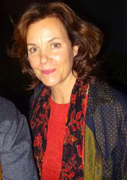 Margaret Colin