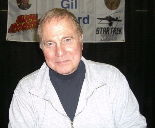 Gil Gerard