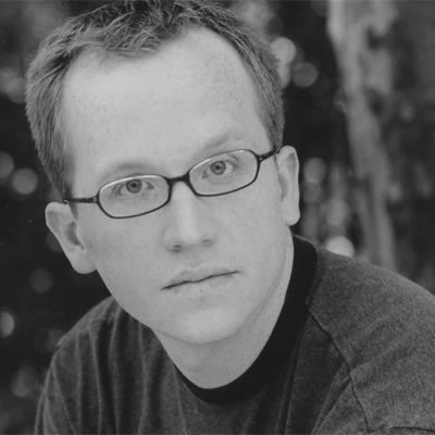 Chris Gethard