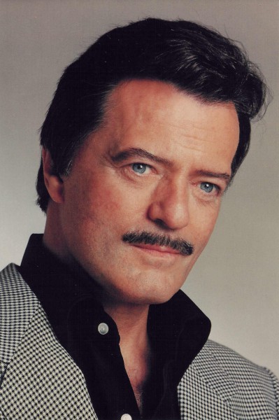 Robert Goulet