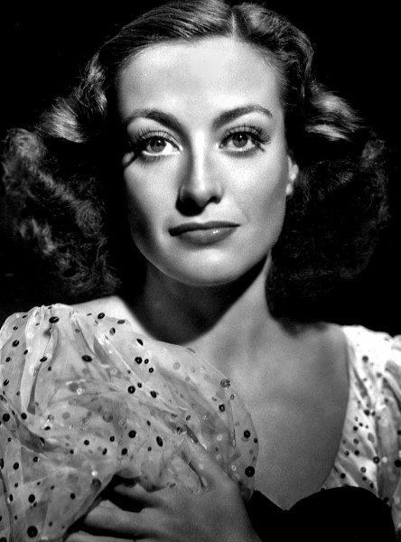 Joan Crawford