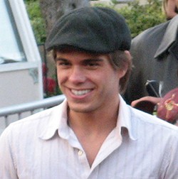 Matthew Lawrence