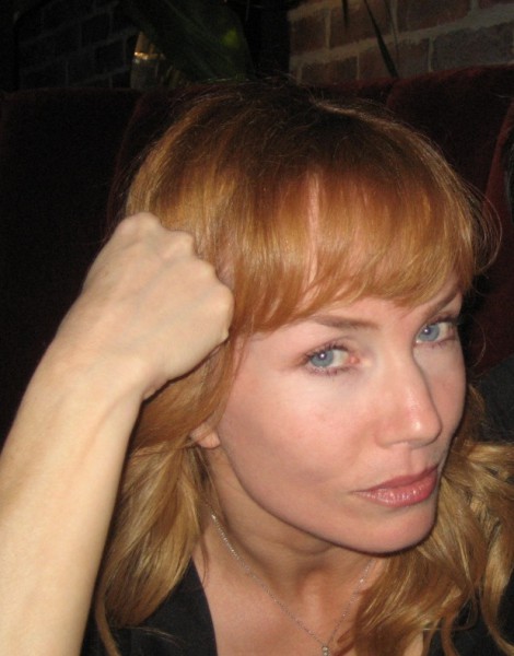 Rebecca De Mornay