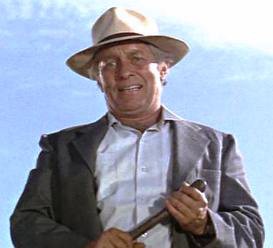 Strother Martin