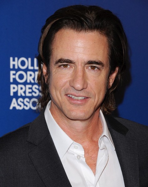 Dermot Mulroney