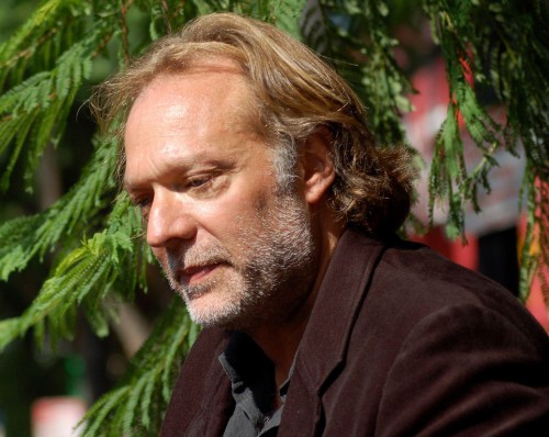 Gregory Nicotero