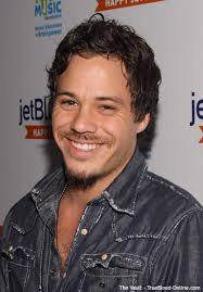 Michael Raymond-James