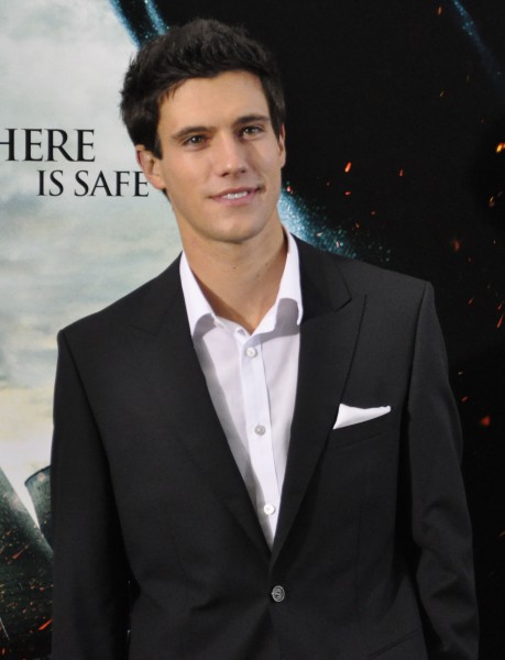 Drew Roy