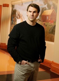 Paul Schneider