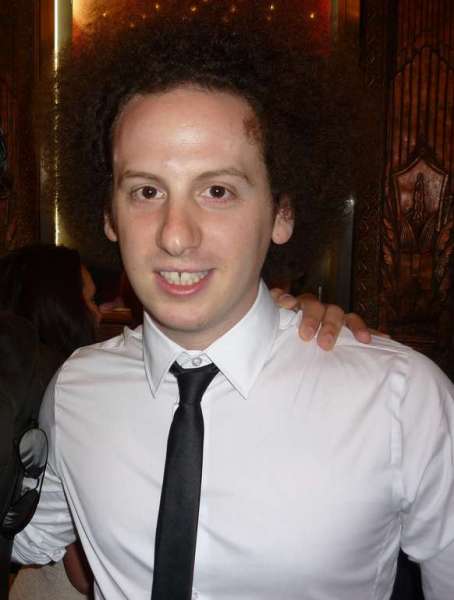 Josh Sussman