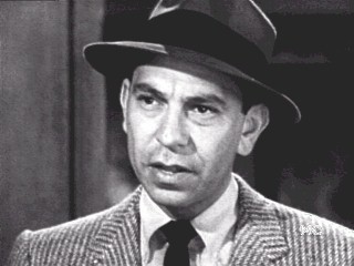 Jack Webb