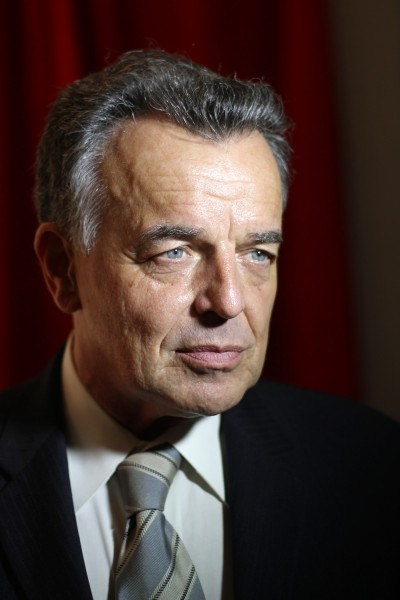 Ray Wise