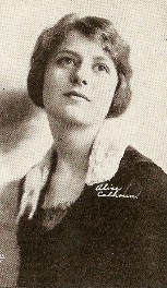 Alice Calhoun