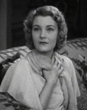 Helen Chandler