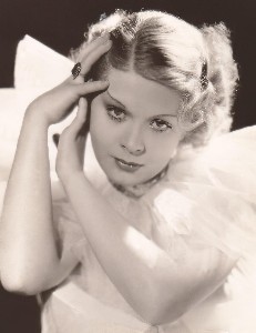 Dorothy Dell