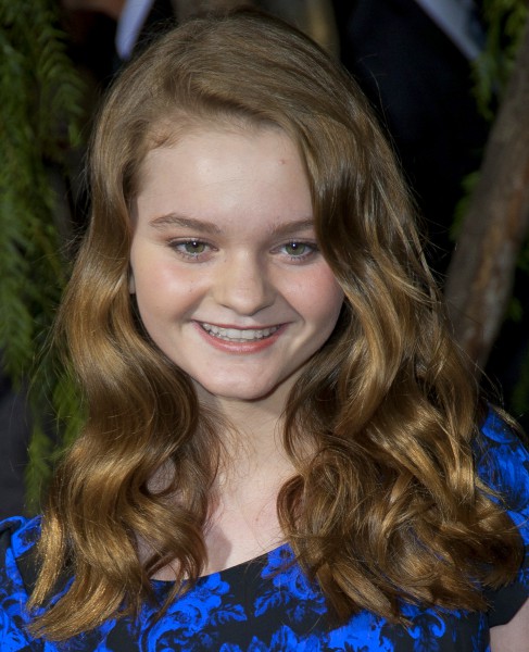 Kerris Dorsey