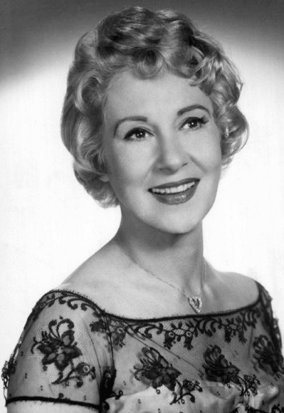 Arlene Francis