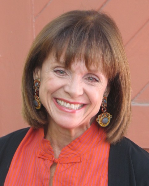 Valerie Harper