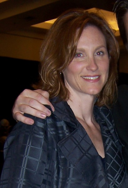 Judith Hoag