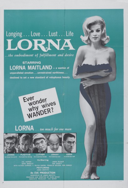 Lorna Maitland