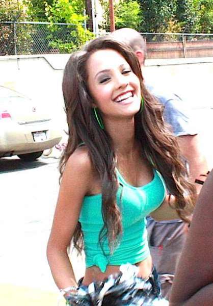 Tristin Mays Roux