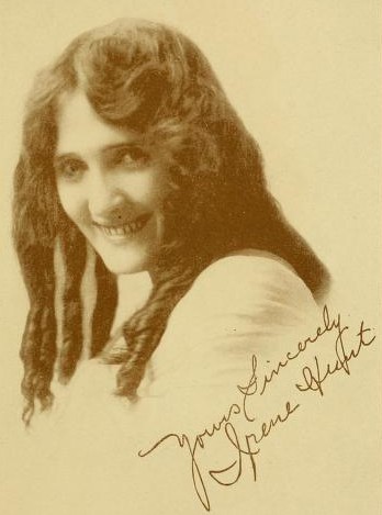 Irene Hunt