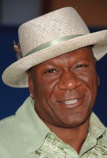 Ving Rhames