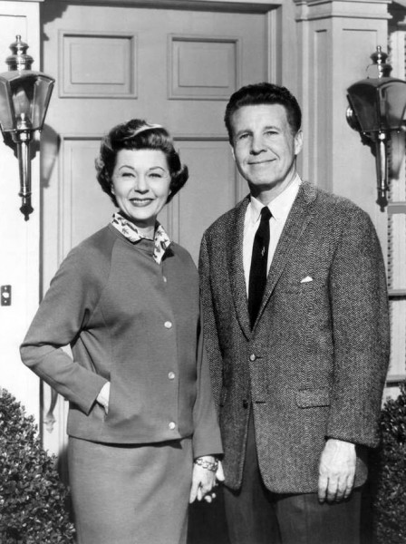 Harriet Nelson