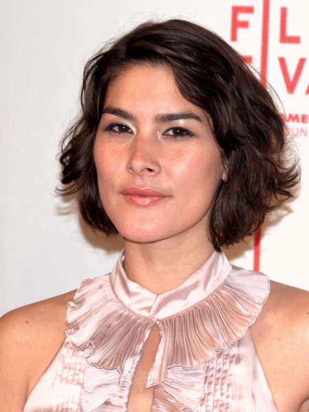 Mizuo Peck