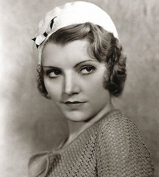 Peggy Shannon